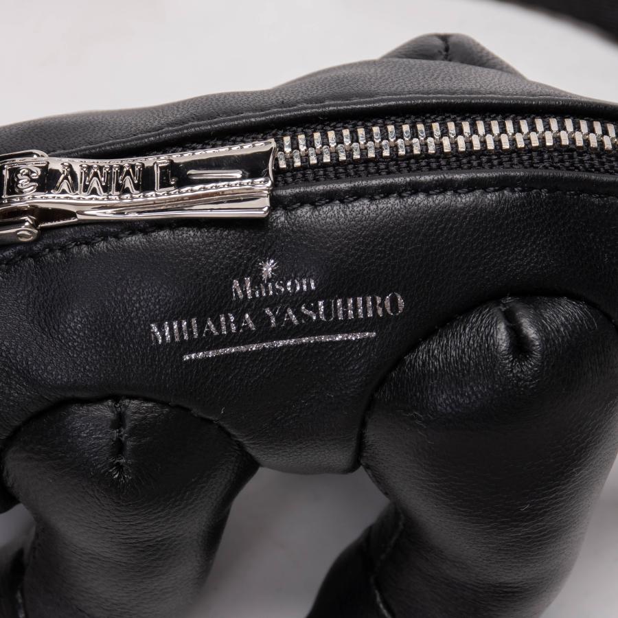 MAISON MIHARA YASUHIRO（メゾン ミハラヤスヒロ） ミハラヤスヒロ