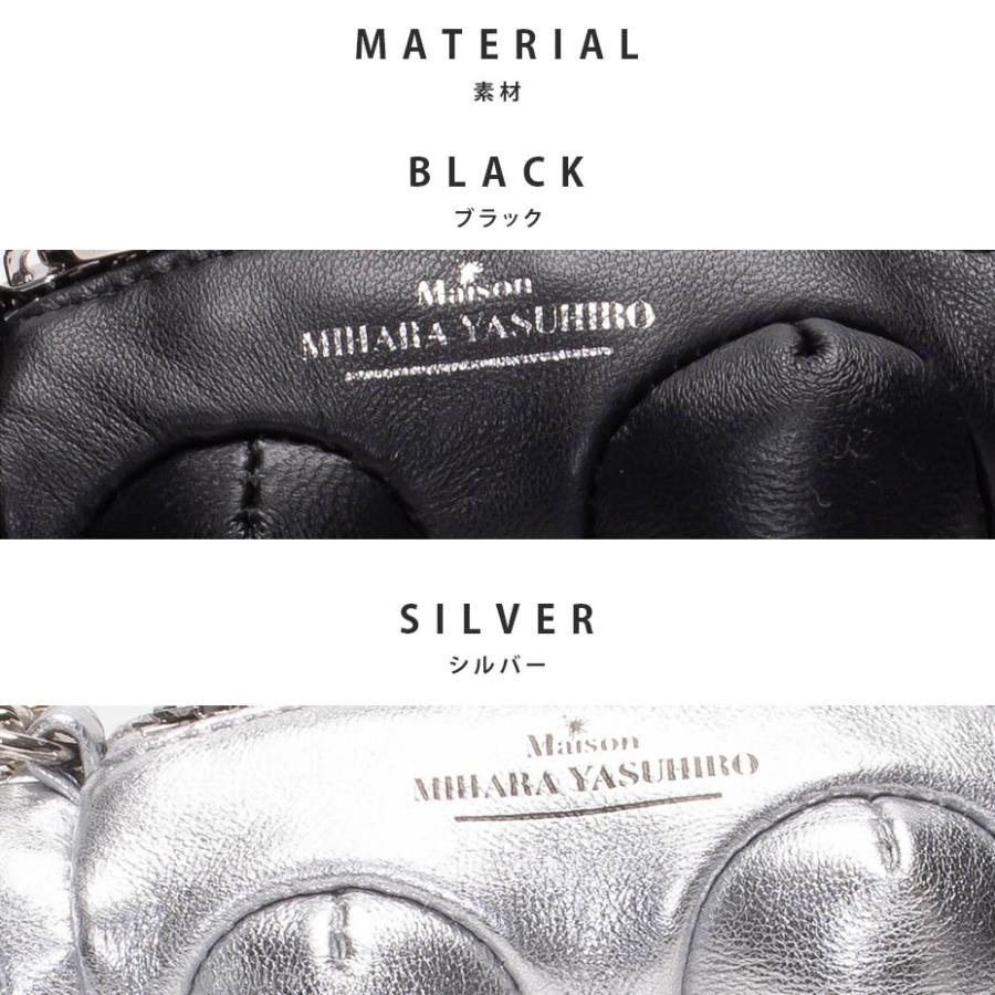 MAISON MIHARA YASUHIRO（メゾン ミハラヤスヒロ） ミハラヤスヒロ