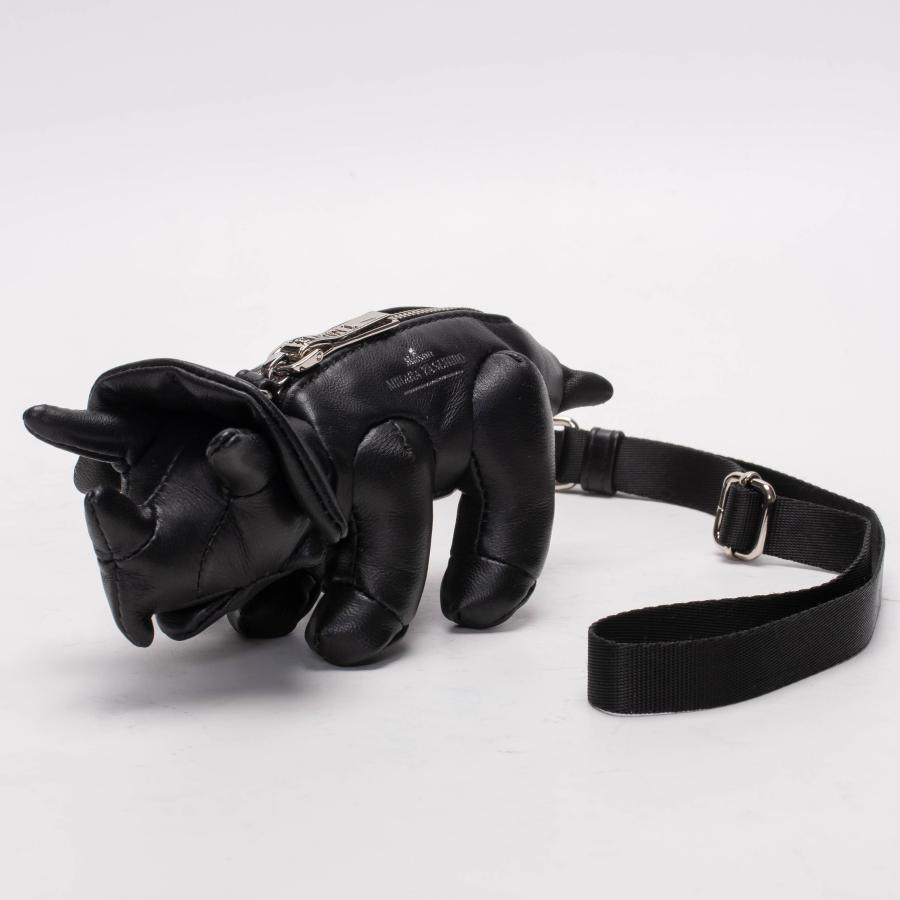 MAISON MIHARA YASUHIRO ミハラヤスヒロ ショルダーバッグ MAISON MIHARA YASUHIRO ミハラヤスヒロ ショルダーバッグ