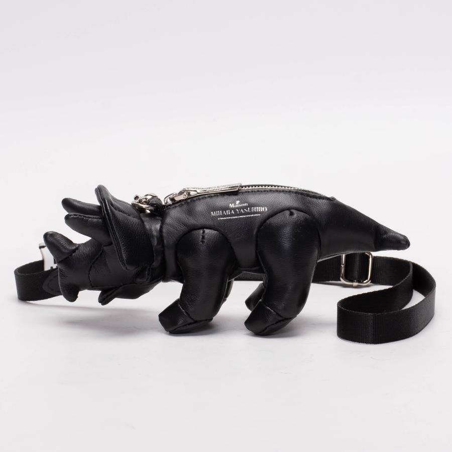 MAISON MIHARA YASUHIRO ミハラヤスヒロ ショルダーバッグ MAISON MIHARA YASUHIRO ミハラヤスヒロ ショルダーバッグ