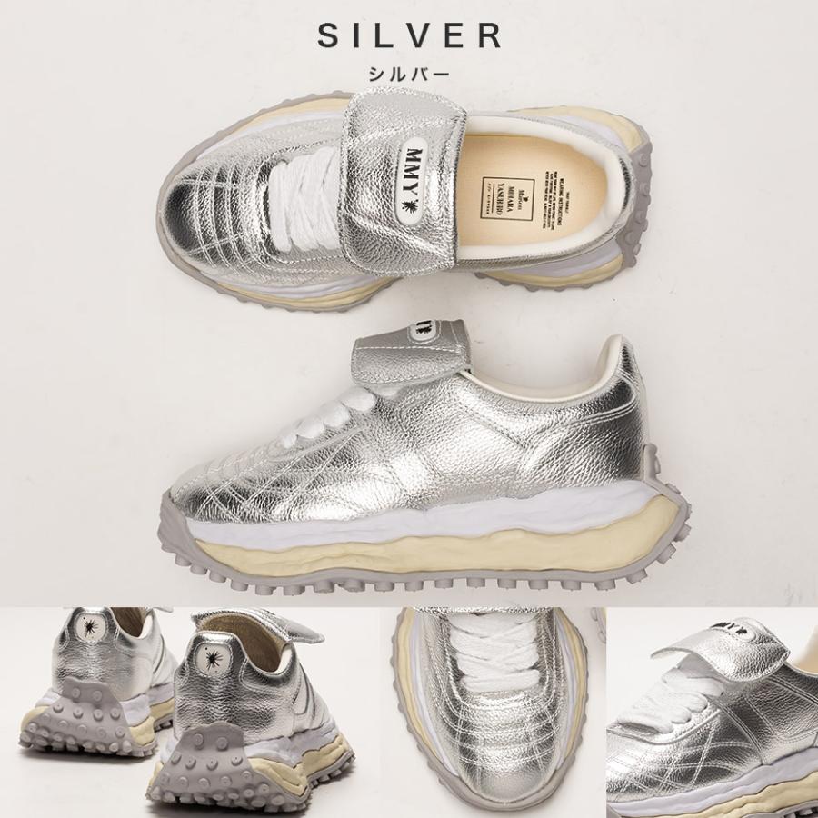 MAISON MIHARA YASUHIRO（メゾン ミハラヤスヒロ） ミハラヤスヒロ