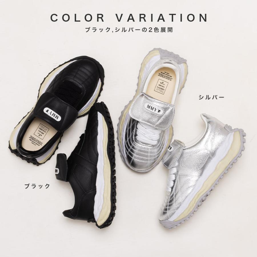 MAISON MIHARA YASUHIRO（メゾン ミハラヤスヒロ） ミハラヤスヒロ