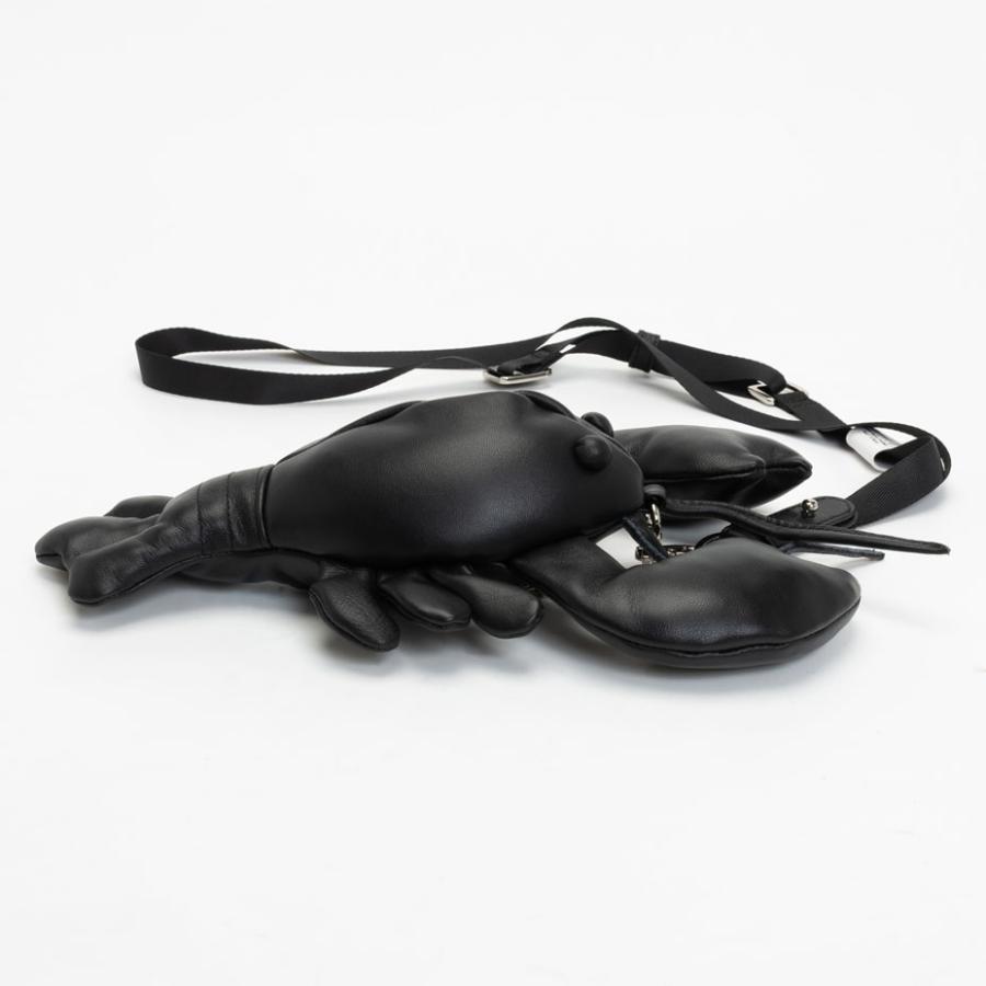 希少！ミハラヤスヒロ クロコレザー 本革 ショルダーバッグ メッセンジャー 希少！ミハラヤスヒロ クロコレザー 本革 ショルダーバッグ メッセンジャー