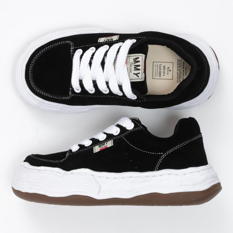 MAISON MIHARA YASUHIRO（メゾン ミハラヤスヒロ） mihara yasuhiro