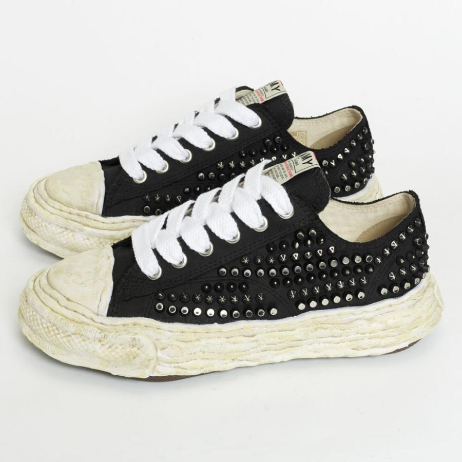 MAISON MIHARA YASUHIRO（メゾン ミハラヤスヒロ） ミハラヤスヒロ