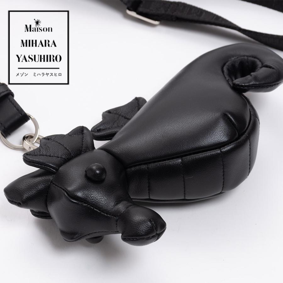 MAISON MIHARA YASUHIRO（メゾン ミハラヤスヒロ） ミハラヤスヒロ