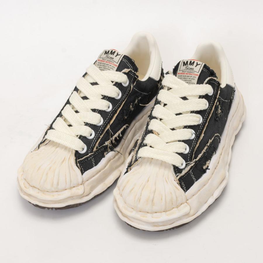 Maison MIHARA YASUHIRO ブレイキー スニーカー Maison MIHARA YASUHIRO - 