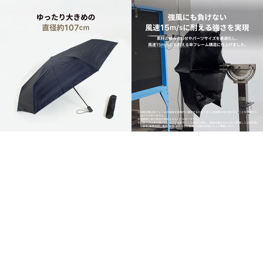 Amvel（アンベル） 傘 日傘 heatblock cordura verykal large ヒート