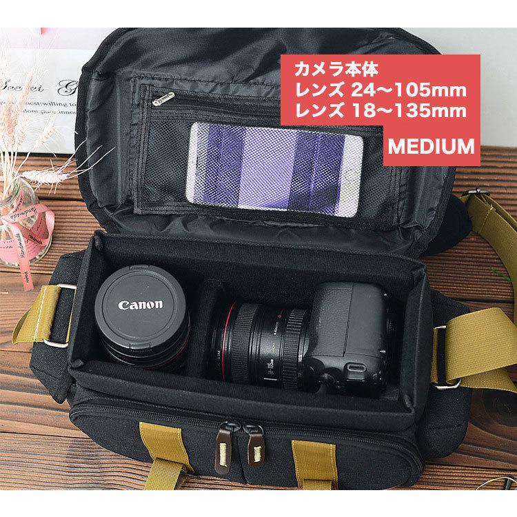 カメラバッグ 一眼レフ バッグ ショルダーバッグ カメラケース レンズ収納 おしゃれ Alcg 5014 Cp ビジネスシューズ メンズ 革靴 靴のsvec 通販 Yahoo ショッピング