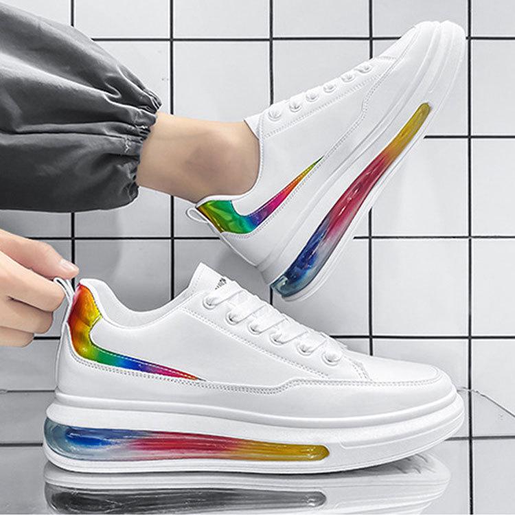 魅力的な価格 スニーカー メンズ 靴 メンズスニーカー カジュアルシューズ おしゃれ Umb Digital