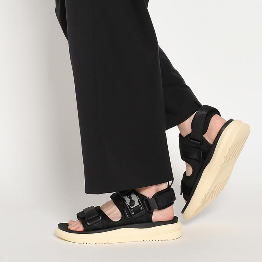 HIJACK SANDALS（ハイジャックサンダル） サンダル メンズ レディース