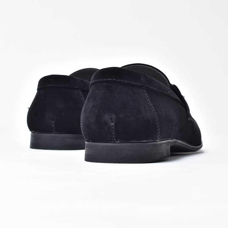 ローファー メンズ おしゃれ ビジネス スエード ブランド 40代 カジュアル 安い スリッポン 革 黒 ビットローファー 金具 ブラック 茶色 ブラウン