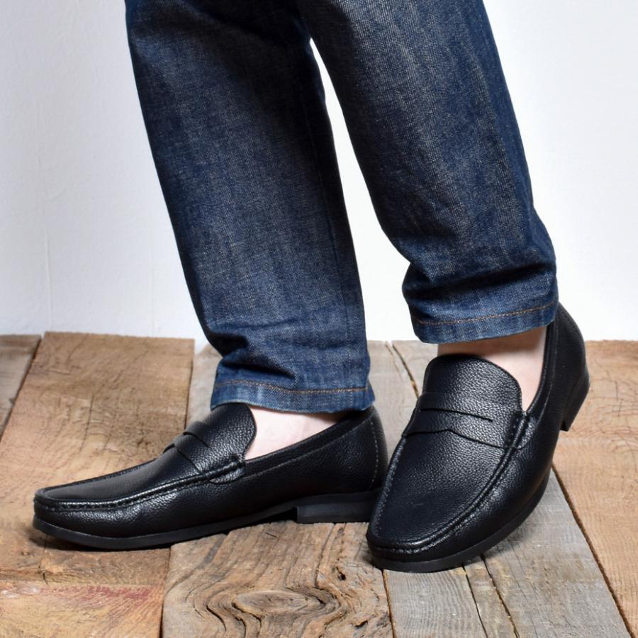 未使用✨イタリア製　AGL エージーエル　牛革　ローファー　スリッポン 楽天市場】ローファー メンズ 紳士靴 シューズ フリンジ