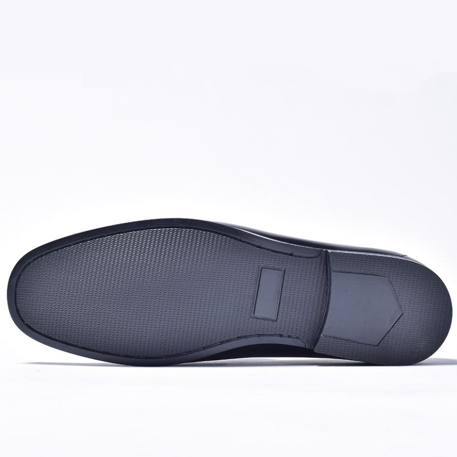 AN by LUCIUS ローファー メンズ おしゃれ ビジネス ブランド 40