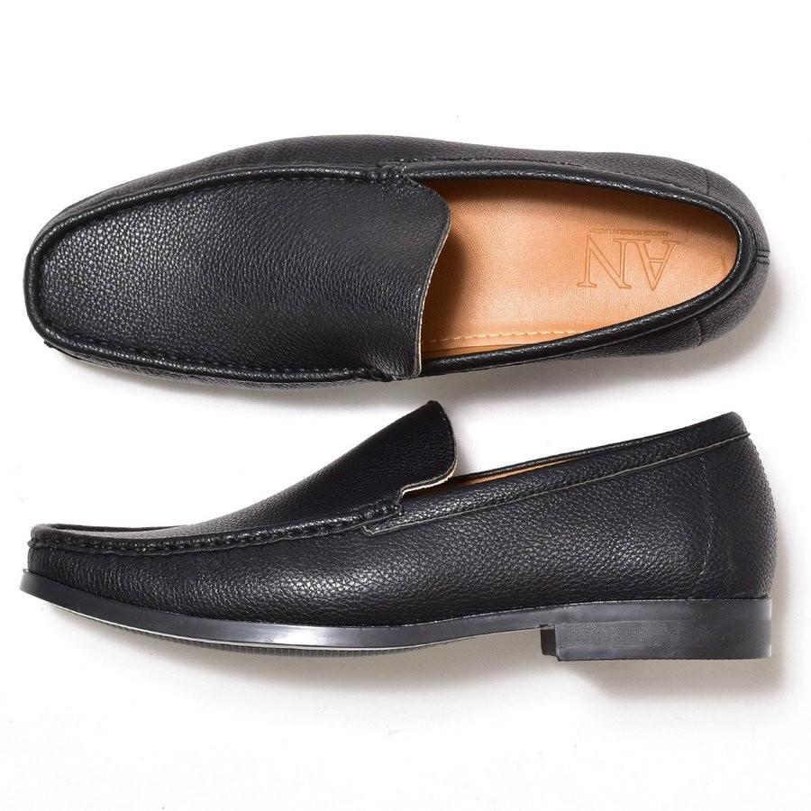 スリッポン メンズ 合成革靴 ローファー スエード ウォーキングシューズ 紳士 Apt357 2 Cp ビジネスシューズ メンズ靴のsvec 通販 Yahoo ショッピング