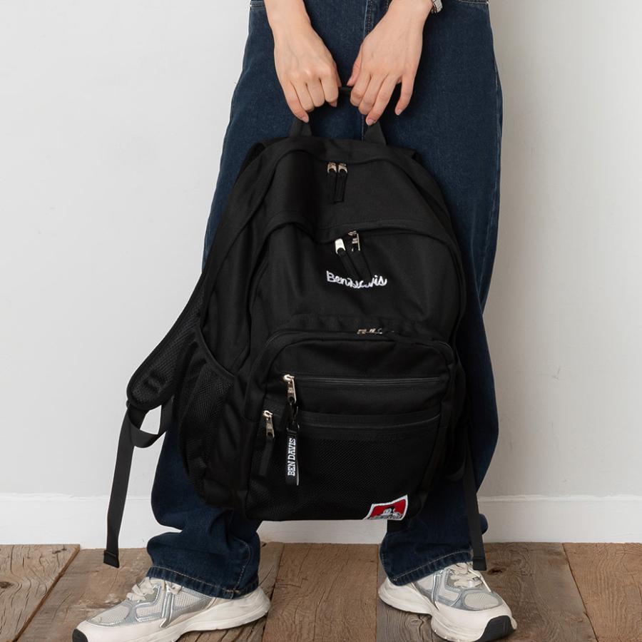BEN DAVIS（ベンデイビス） ベンデイベス リュック レディース メンズ