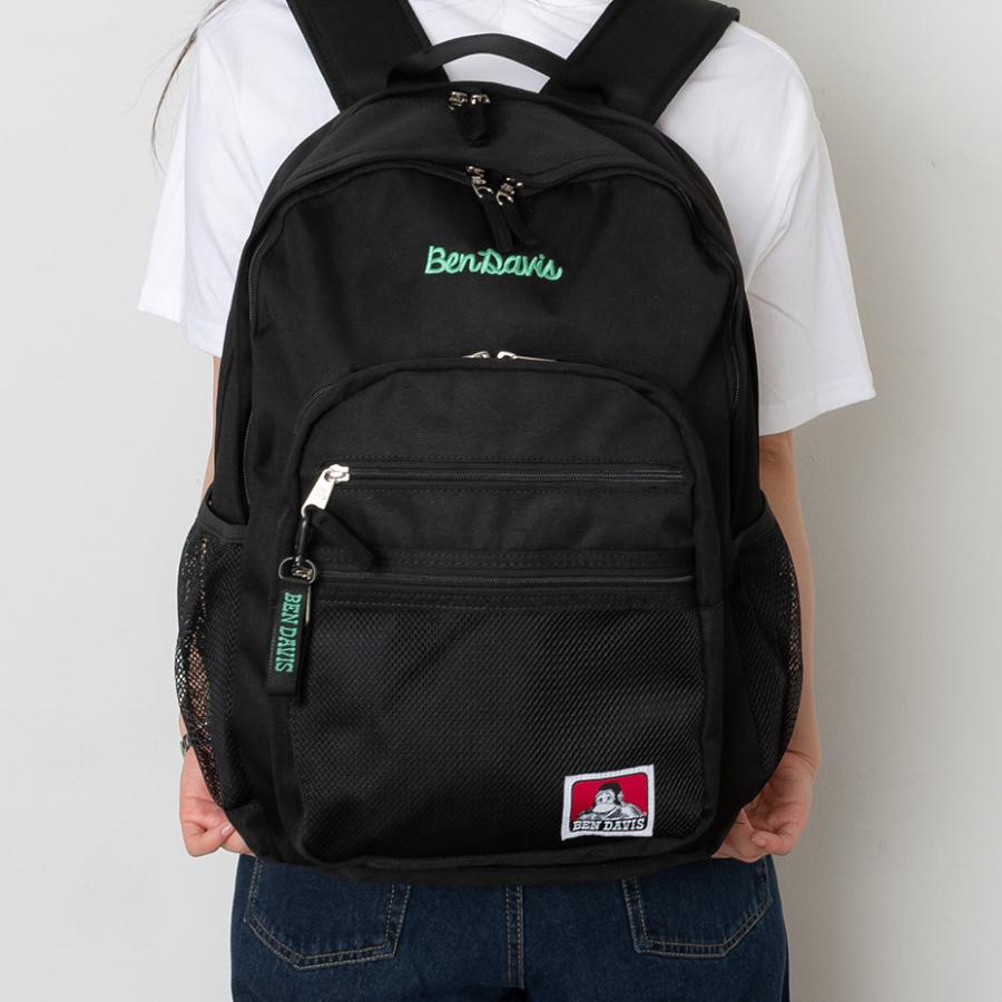 BEN DAVIS（ベンデイビス） ベンデイベス リュック レディース メンズ