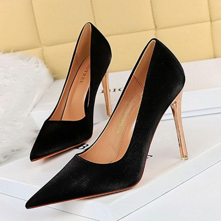 パンプス レディース 靴 ハイヒール ピンヒール おしゃれ 新春セール Bhpt001 10 ビジネスシューズ メンズ 革靴 靴のsvec 通販 Yahoo ショッピング