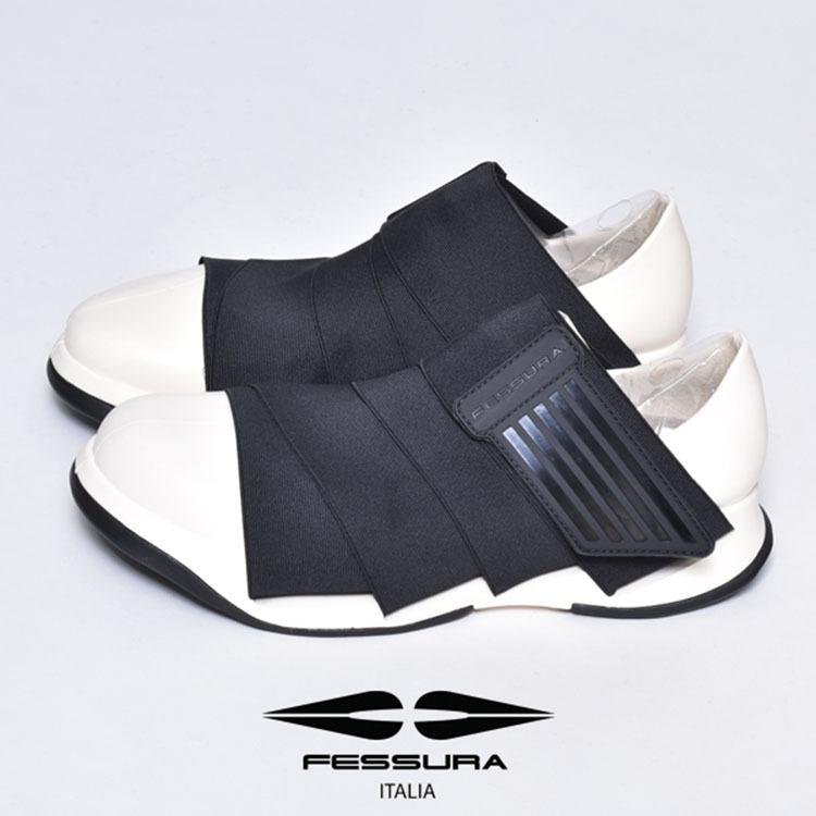 スニーカー メンズ ブランド Fessura フェスーラ スリッポン ゴムバンド 軽量 おしゃれ 黒 Blight Bk Cp ビジネスシューズ メンズ靴のsvec 通販 Yahoo ショッピング