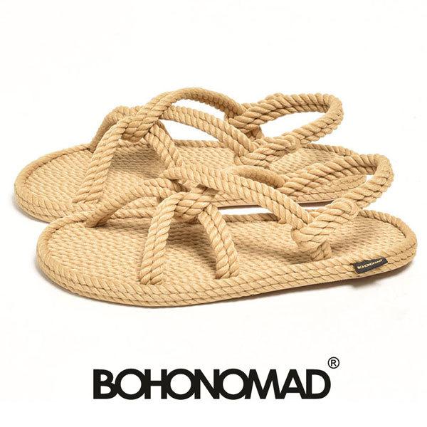 日本未発売】 サンダル メンズ 靴 ブランド BOHONOMAD ボホノマド