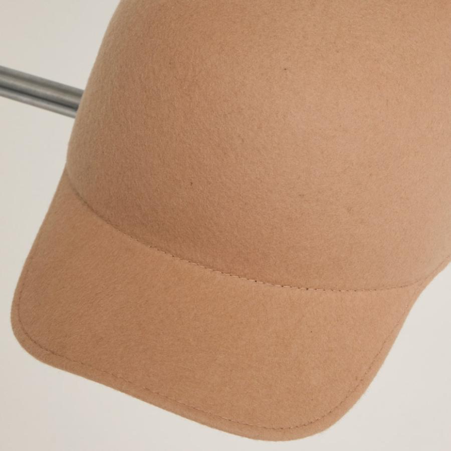 BODY SONG.　EAR WOOL CAP　猫耳 キャップ ZTMY x BODYSONG. EARWCAP - ZUTOMAYO MART [ ボディソング