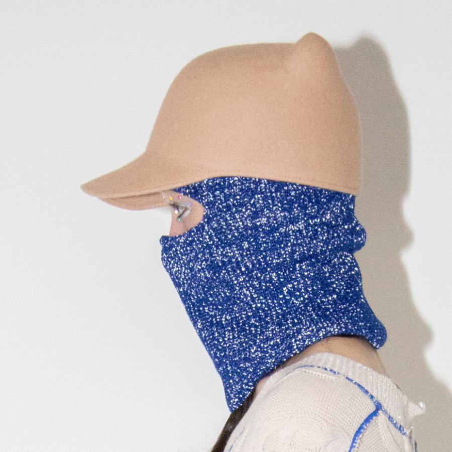 BODYSONG. キャップ 帽子 メンズ レディース EARWCAP BS239706 猫耳