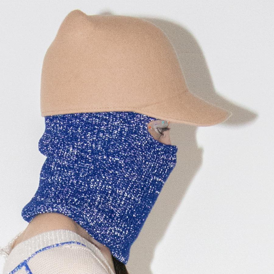 BODY SONG. EAR WOOL CAP 猫耳 キャップ BODY SONG. EAR WOOL