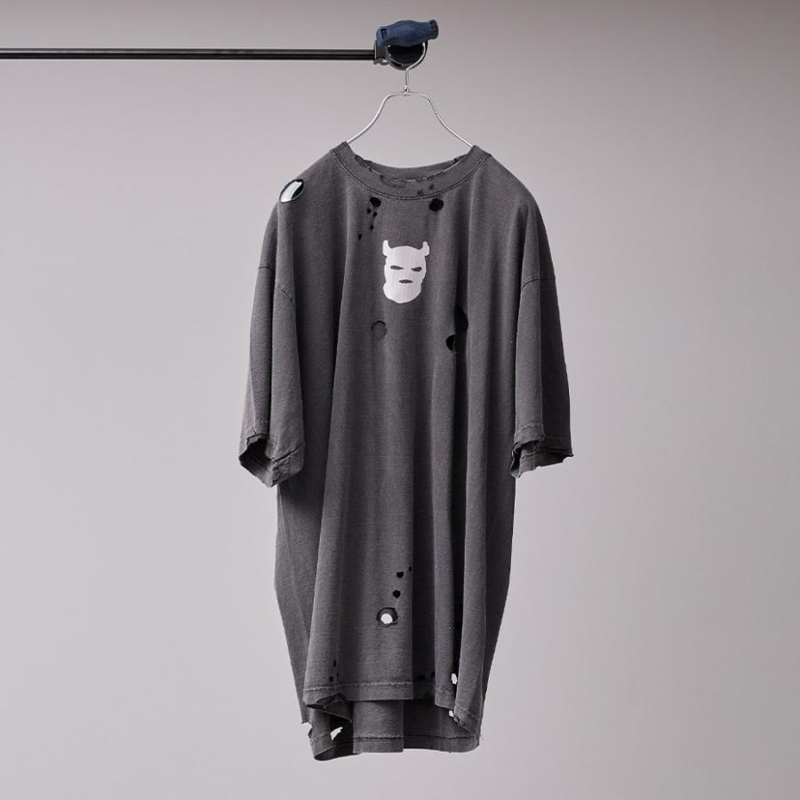 BODYSONG. tシャツ メンズ レディース 半袖 ブランド 綿 プリント