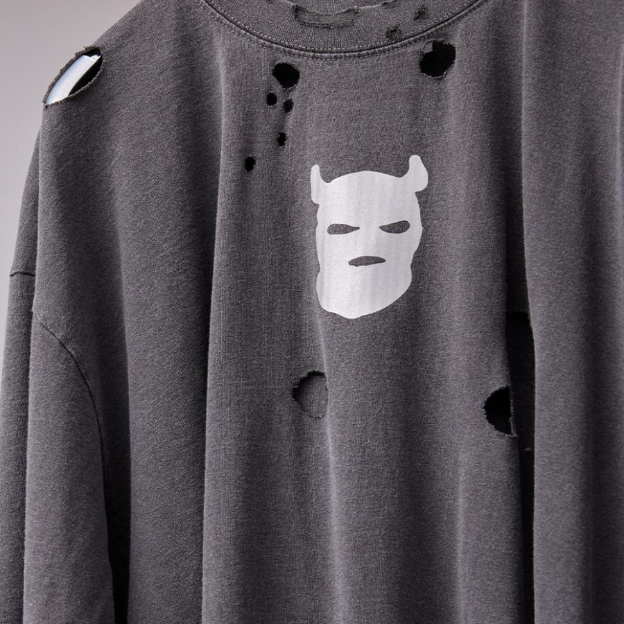 BODYSONG. tシャツ メンズ レディース 半袖 ブランド 綿 プリント