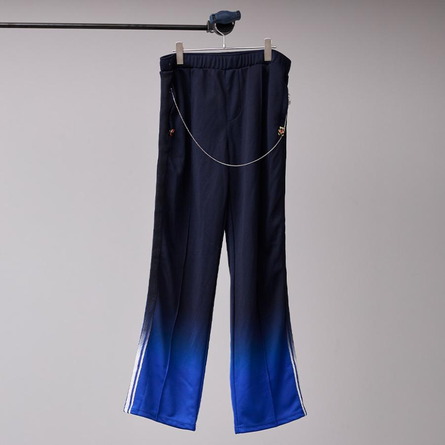 BODYSONG. ジャージ メンズ レディース ジャージパンツ ストレッチ