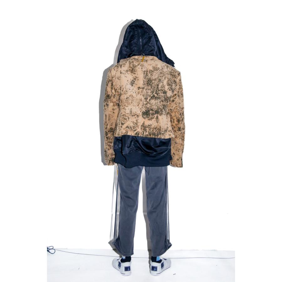BODYSONG. トラックパンツ レディース メンズ ブランド bodysong
