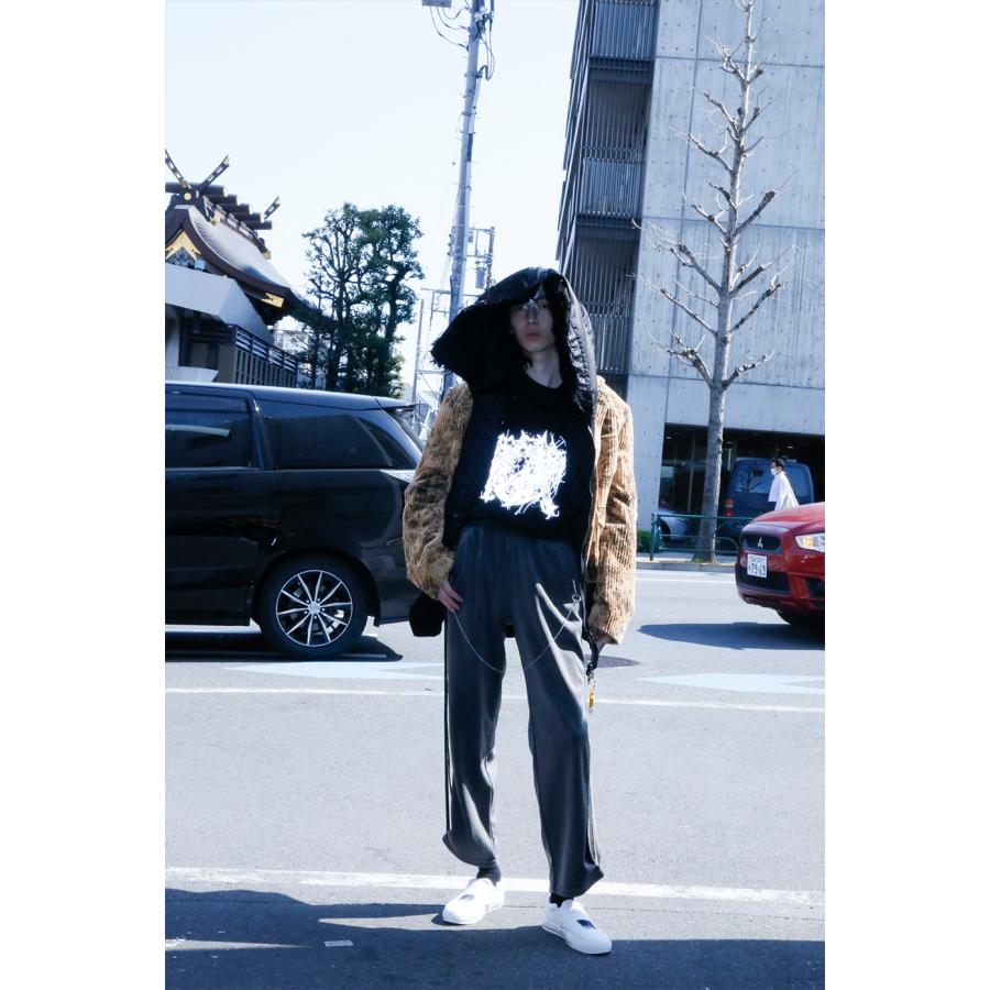 BODYSONG. ジャージパンツ