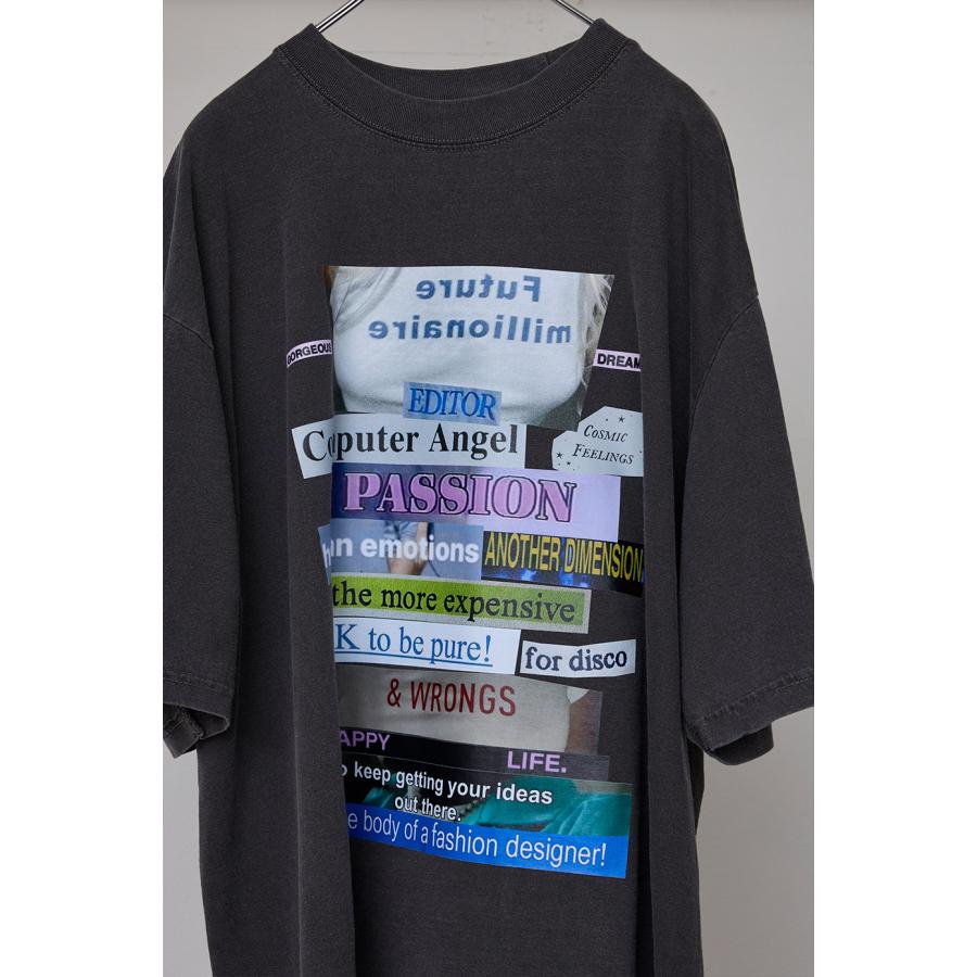 BODYSONG. ボディソング ブランド tシャツ メンズ レディース 半袖