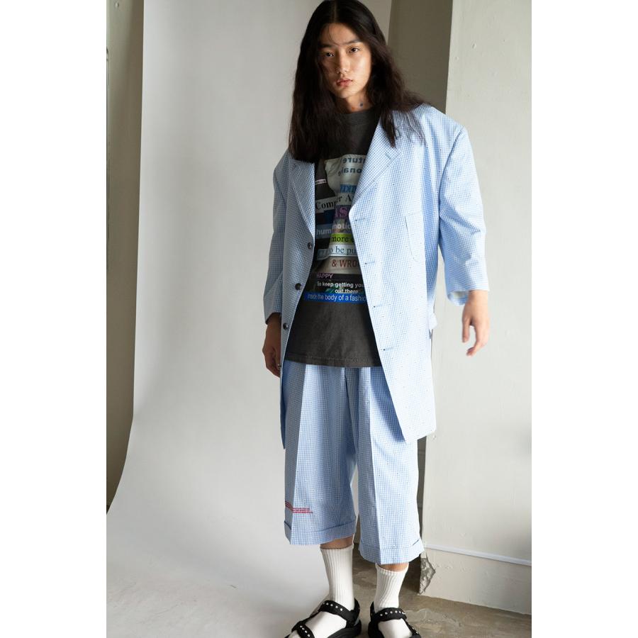 BODYSONG. ボディソング ブランド tシャツ メンズ レディース 半袖