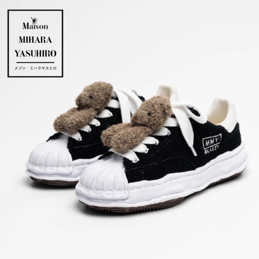 MAISON MIHARA YASUHIRO（メゾン ミハラヤスヒロ） ミハラヤスヒロ