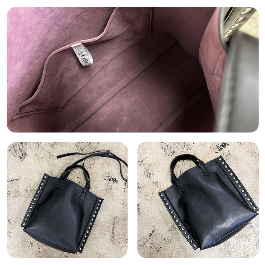 cheek チーク バッグ 2way トートバッグ レディース メンズ a4 トート