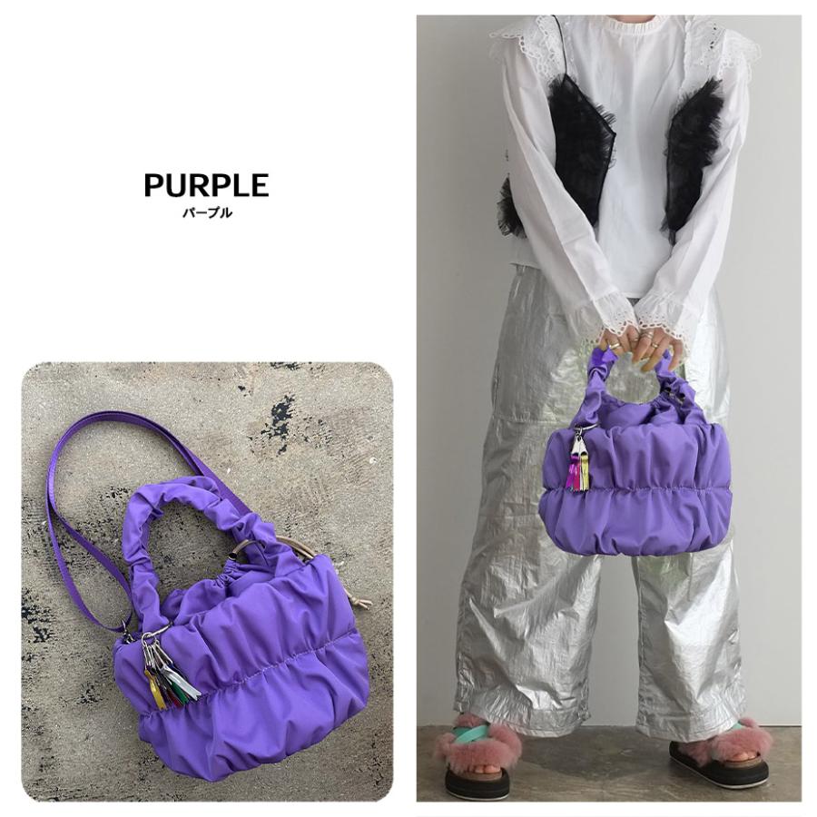 cheek ショルダーバッグ レディース ブランド 軽い 斜めがけ 2way