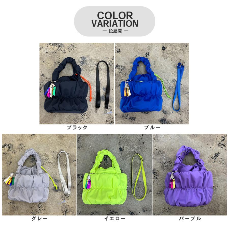 cheek ショルダーバッグ レディース ブランド 軽い 斜めがけ 2way