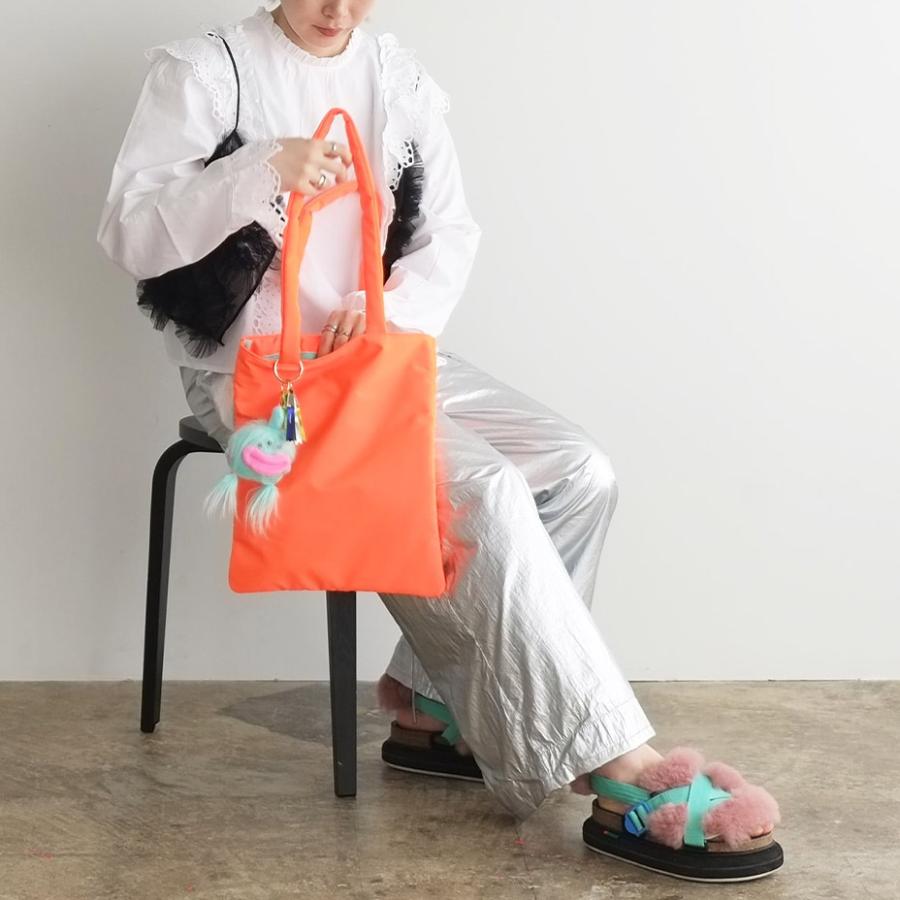 cheek(バッグ) トートバッグ レディース メンズ a4 大きめ cheek(バッグ) トートバッグ レディース メンズ a4 大きめ