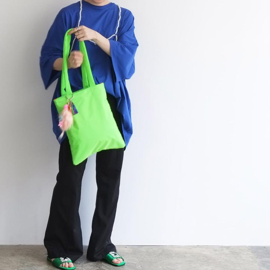 cheek トートバッグ レディース メンズ a4 大きめ ブランド 軽い 大