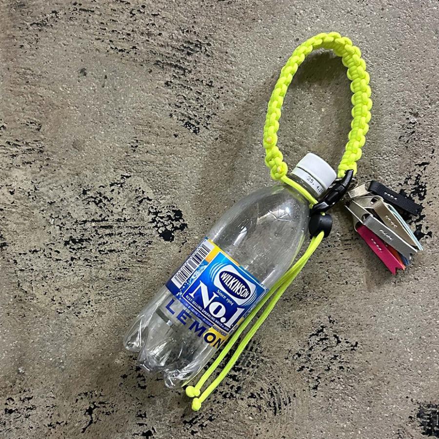 cheek バッグチャーム ブランド カラビナ キーホルダー おしゃれ