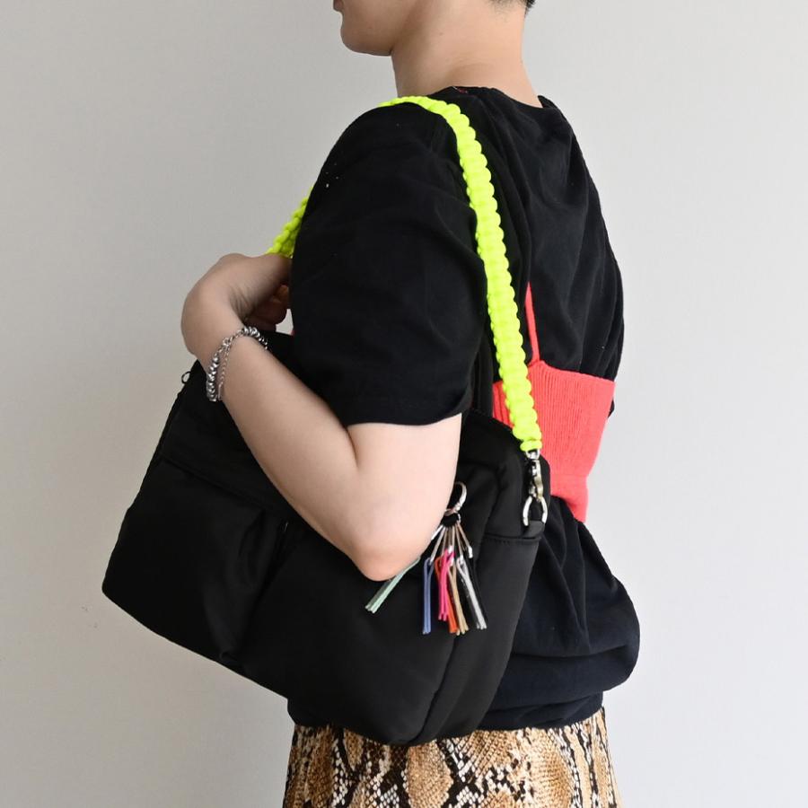 cheek バッグ ボストンバッグ レディース 軽量 大容量 2way 3way