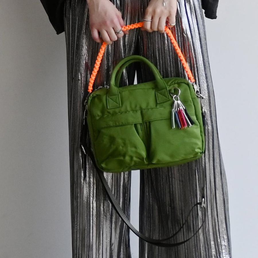 cheek バッグ ボストンバッグ レディース 軽量 大容量 2way 3way