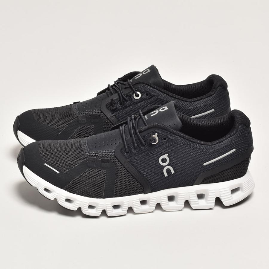On Cloud5 ランニングシューズ クラウドファイブ 黒 Amazon | [オン] ランニングシューズ Cloud 5 Waterproof All