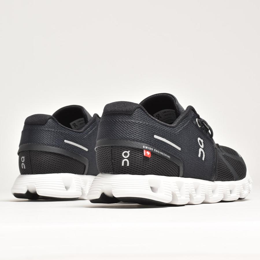 On Cloud5 ランニングシューズ クラウドファイブ 黒 On オン クラウド5 cloud5 スニーカー レディース シューズ