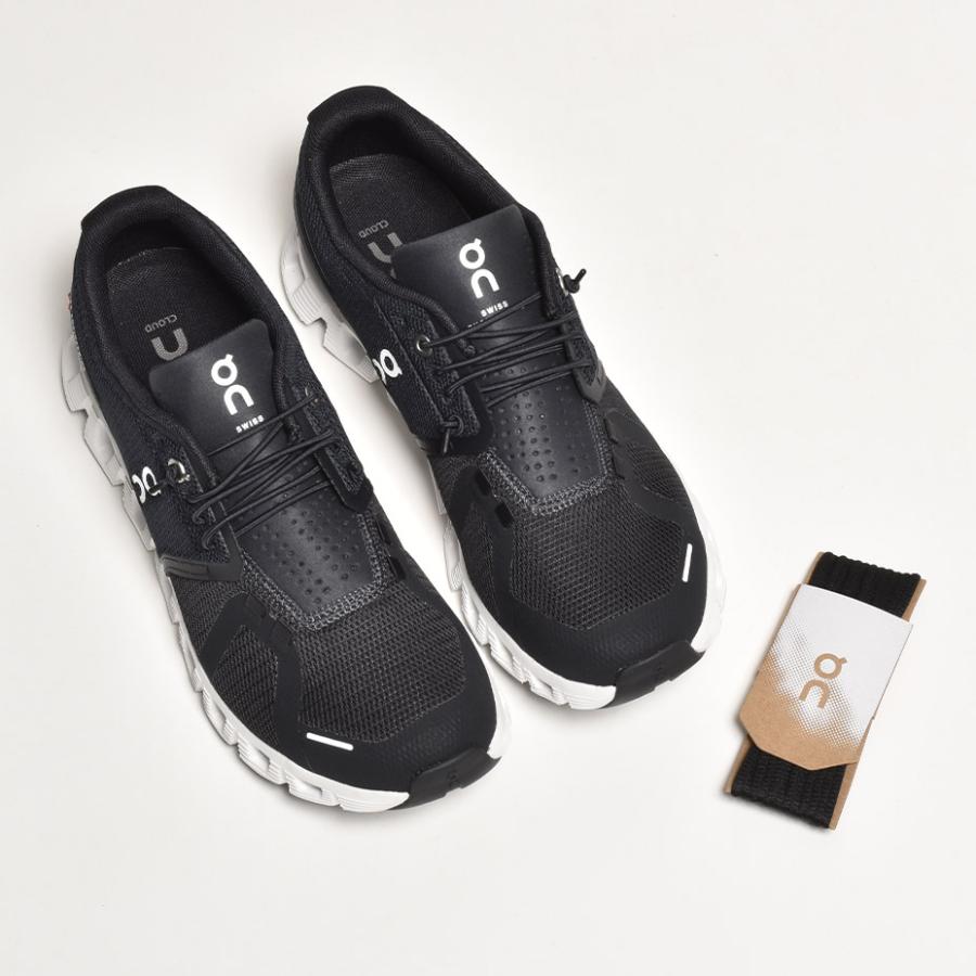 On オン クラウド5 cloud5 スニーカー レディース シューズ