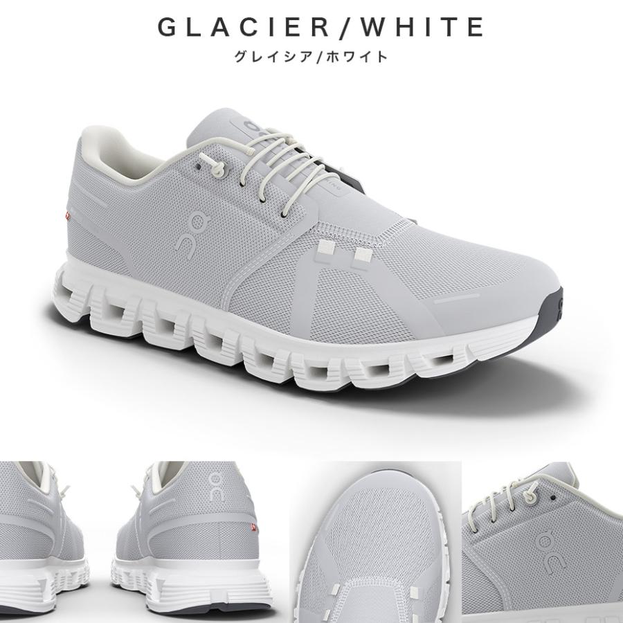 On（オン） On Cloud 6 クラウドシックス スニーカー メンズ シューズ