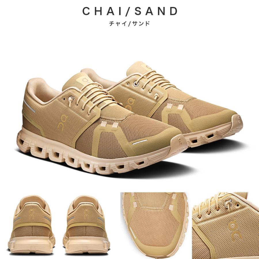 On（オン） On Cloud 6 クラウドシックス スニーカー メンズ シューズ