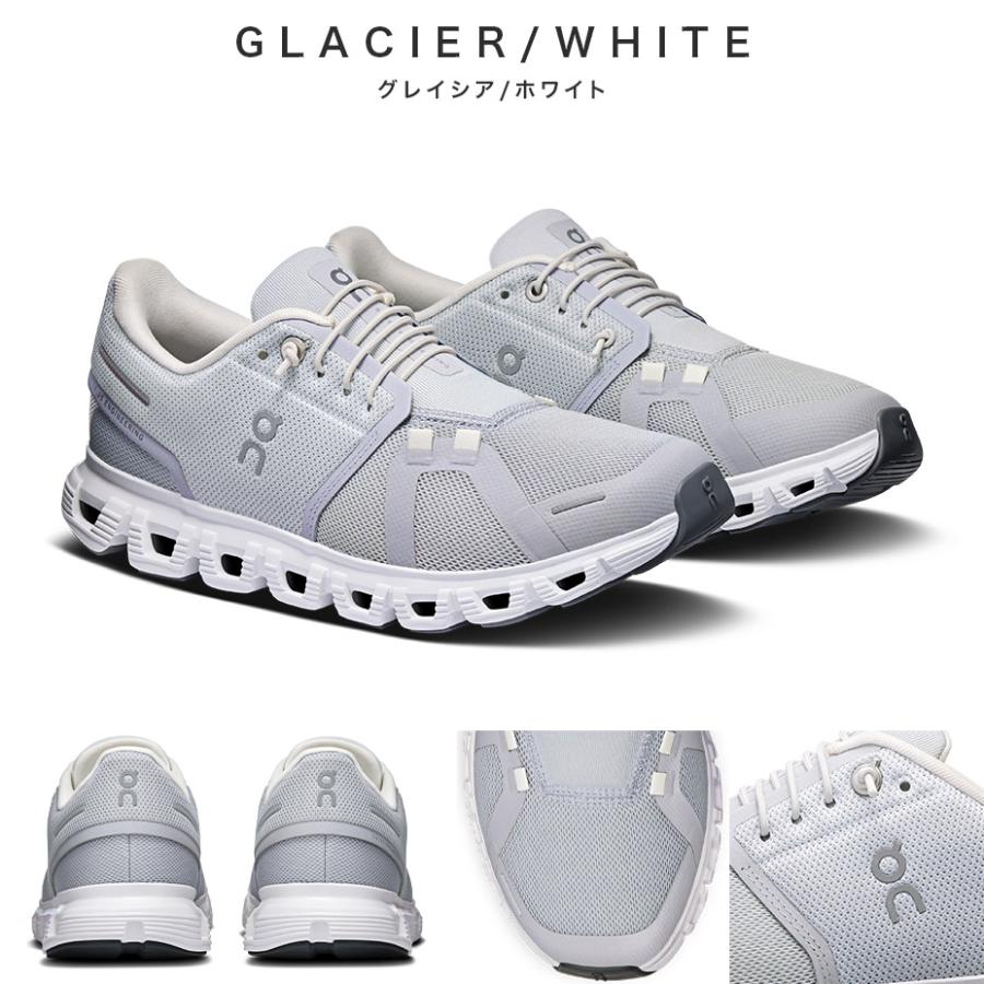 On（オン） On Cloud 6 クラウドシックス スニーカー レディース