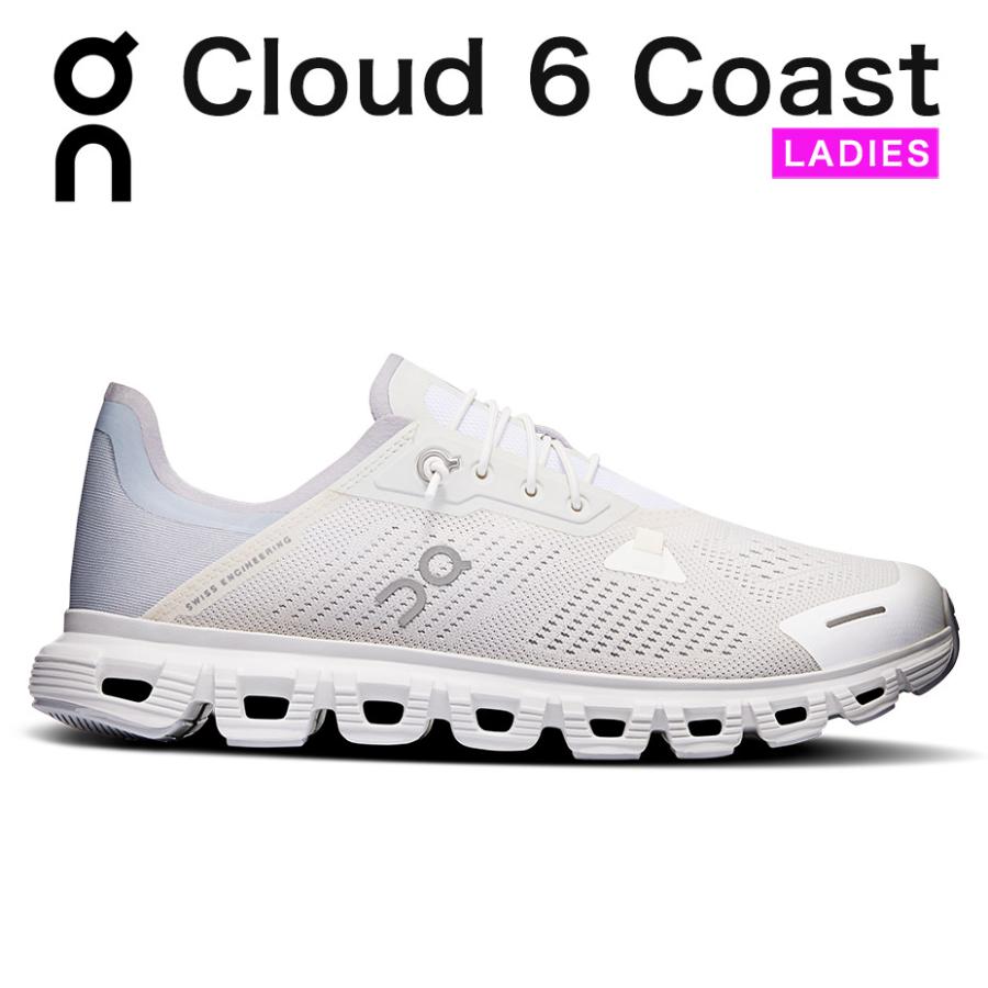 On（オン） on Cloud6 Coast クラウド6 クラウド6コースト スニーカー